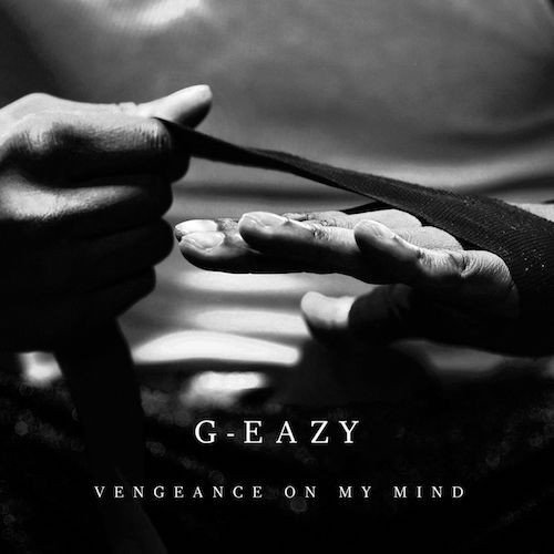 EmisuziMusic's tweet photo. G-Eazy - Vengeance On My Mind🎤
Download Link : https://t.co/jP8r2QFv7R
#vengenceonmymind #music #emisuzimusic #geasy https://t.co/jY6FrS0qnv