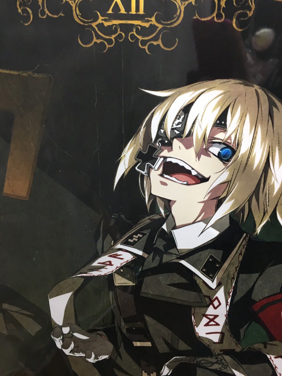 お宝中古市場山形天童店 大人の空間夢処 Sur Twitter 入荷情報 2 4 Dies Irae 黒円卓聖槍十三騎士団タペストリー Vol 6ゲッツ フォン ベルリッヒンゲン Vol 7 ウォルフガング シュライバー Vol 5 氷室玲愛 イザーク Vol 4 ヴァレリア トリファ