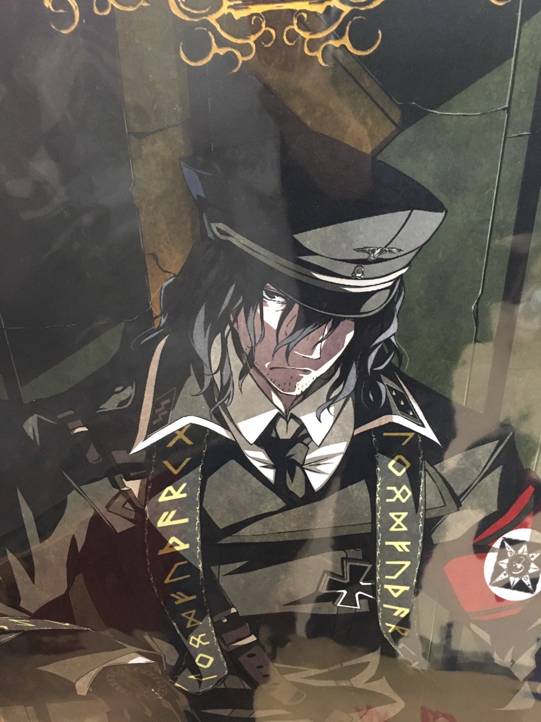 お宝中古市場山形天童店 大人の空間夢処 Sur Twitter 入荷情報 2 4 Dies Irae 黒円卓聖槍十三騎士団タペストリー Vol 6ゲッツ フォン ベルリッヒンゲン Vol 7 ウォルフガング シュライバー Vol 5 氷室玲愛 イザーク Vol 4 ヴァレリア トリファ お宝中古市場山形天童店 大人の空間夢処 Sur Twitter 入荷情報 2 4 Dies Irae 黒円卓聖槍十三騎士団タペストリー Vol 6ゲッツ フォン ベルリッヒンゲン Vol 7 ウォルフガング シュライバー Vol 5 氷室玲愛 イザーク Vol 4 ヴァレリア トリファ