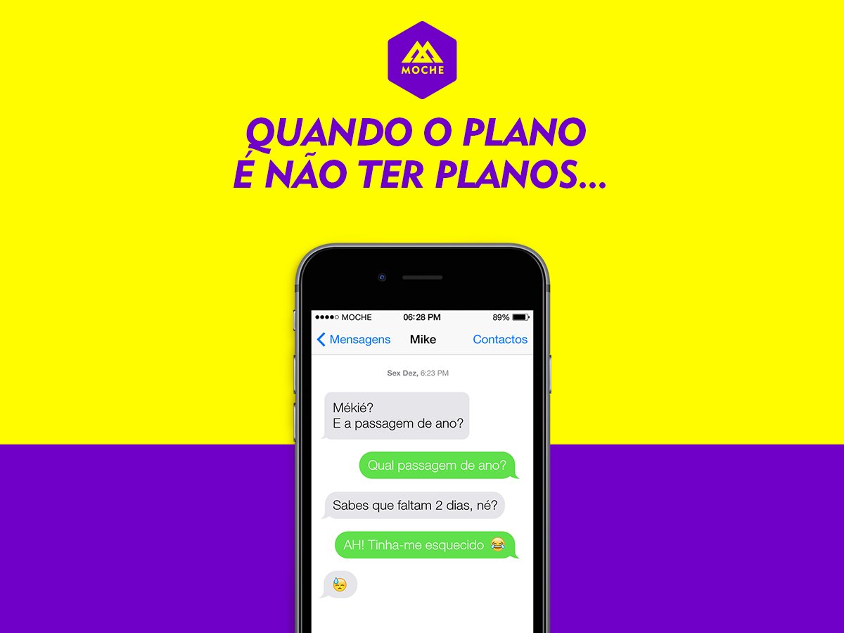 moche's tweet image. Pronto, logo se vê. #Moche #RandomGeneration