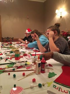 bethebenchmark's tweet photo. Stocking Decorating: https://t.co/G5K33721Kh #employeeengagement #ourteamrocks #diversity2016 @MorrisonCLiving @KevinSvagdis @MCLHATS https://t.co/8KKz67MHAQ
