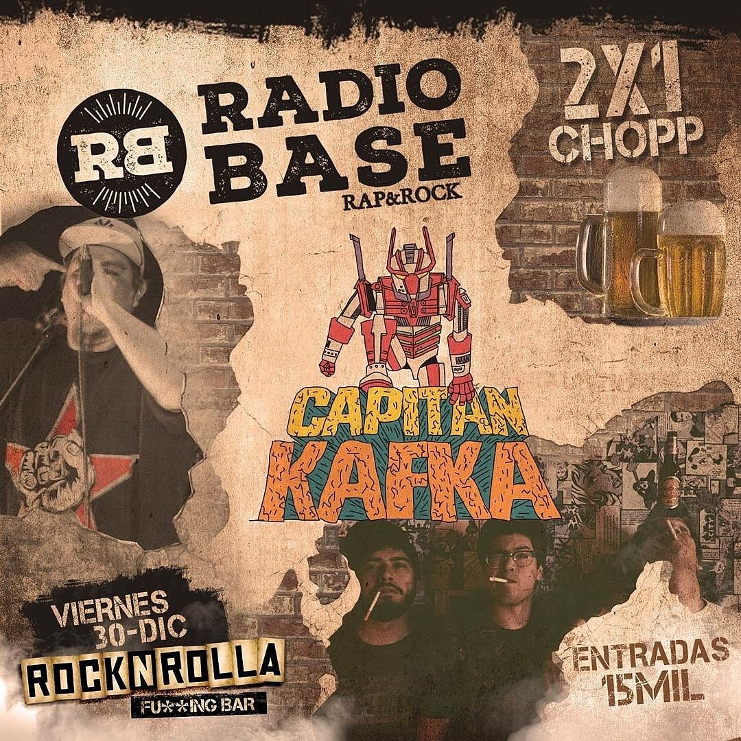 Asaje Rock tweet media