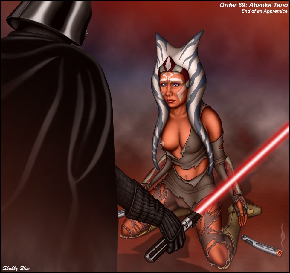 Anal Star Wars Porn 2