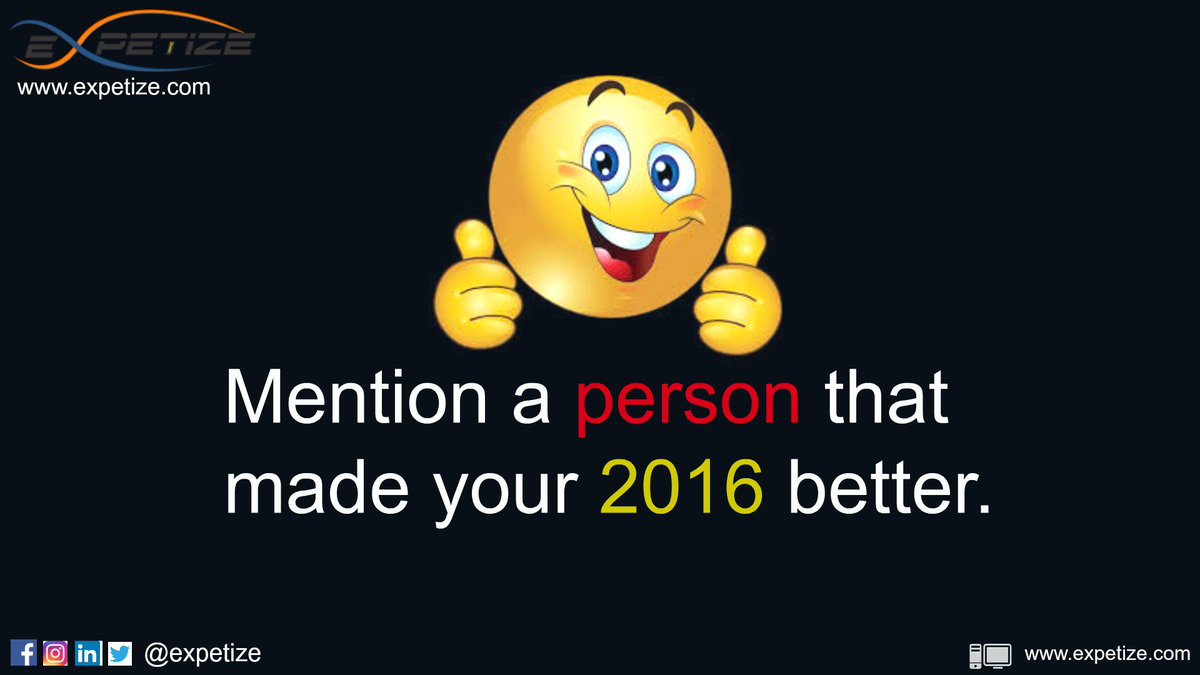 expetize's tweet photo. Join Us As A Tutor And Connect With Students https://t.co/WIGDKBSsIA
2 more services will launch on 1st week of jan 2017.
#startup #expetize https://t.co/40M4llhzwr