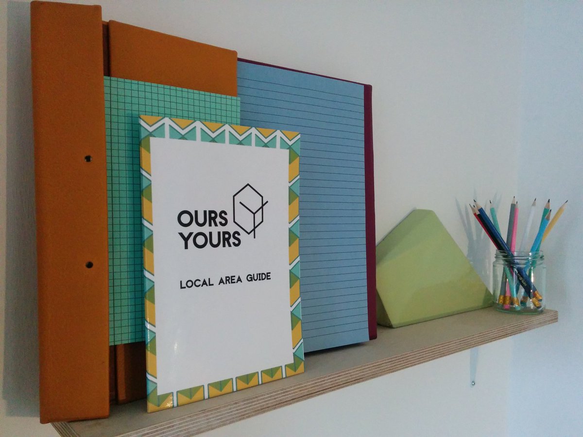 Make the most of your visit - our local guide will point you to the best places nearby