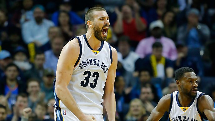 ACBCOM's tweet photo. Sus exhibiciones merecen otro All-Star Game.
#NBAVote Marc Gasol https://t.co/HGFO8atbpF