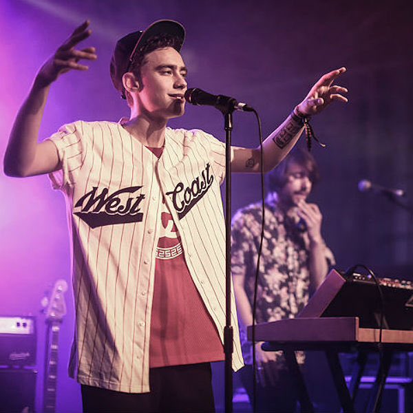 ollysfaithfully's tweet image. #now2016 #NOWYearsandYears