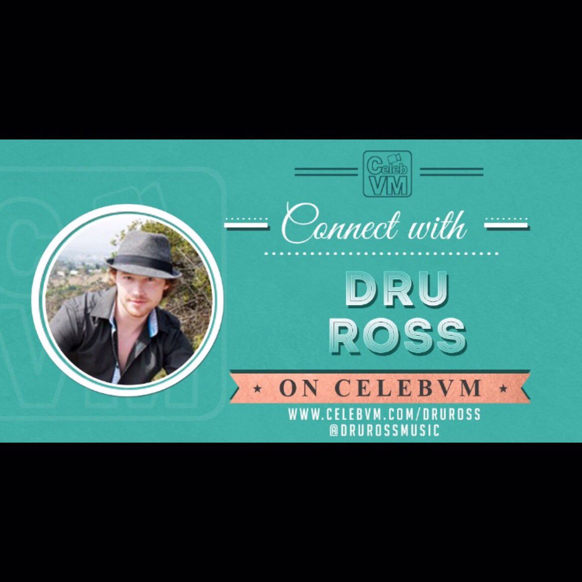 hope2259's tweet photo. Get a @CelebVM from Hip Hop superstar @DruRossMusic who's #1Single #LoveSimulation rules the radio airplay charts @DrJimmyStar https://t.co/aKRpHNccTO