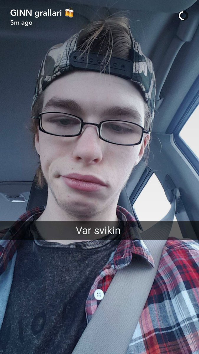Þegar vinkonur þínar fara allar út að gera eitthvað og bjóða þer ekki með