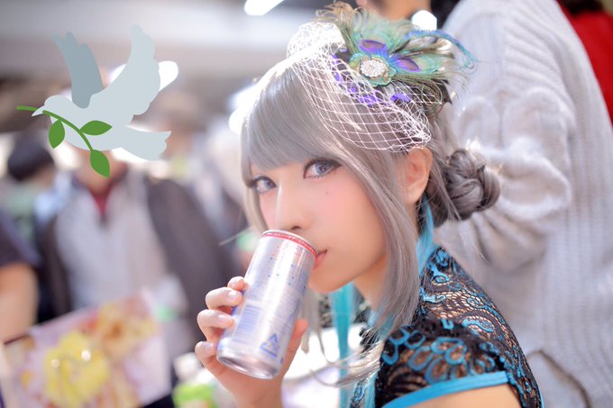 Twitterのコスプレ画像33