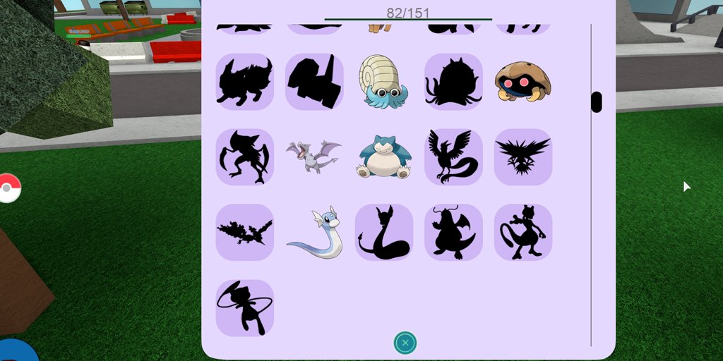 Dragon Entertainment On Twitter Pokedex Update Today New Game