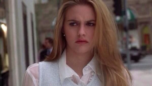 PurelyTweets's tweet image. My face when… I watched “Kung Fury” on Netflix last night… WTF was that!?!?!?