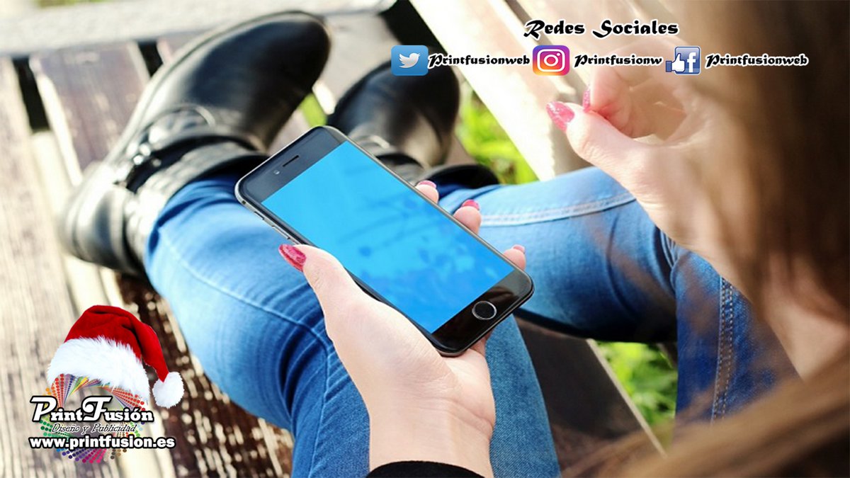 PrintFusionweb's tweet image. #TipsWeb #Movilidad
El uso de los dispositivos móviles es una tendencia Web #Adaptables