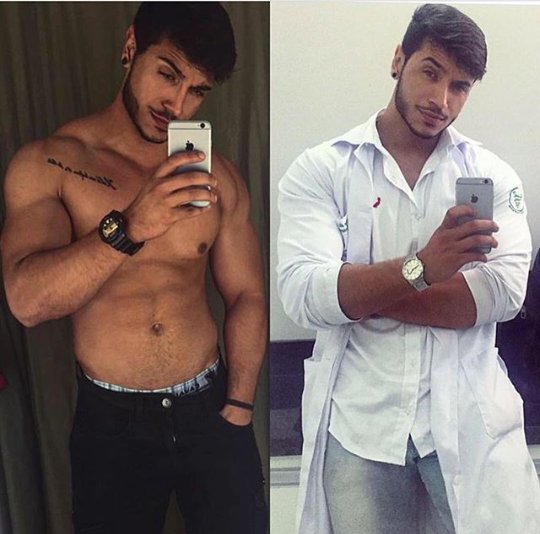 Gays1467's tweet photo. Macho lindo https://t.co/rbAk3wvsBt