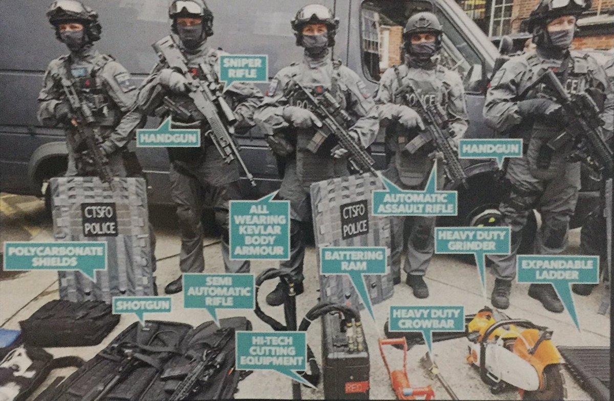 TwetPolisi's tweet photo. Sistem senjata anti teroris yg sering diandalkan menghadapi musuh baru dunia.
#FighTerrorism https://t.co/wCGNa2PPFl