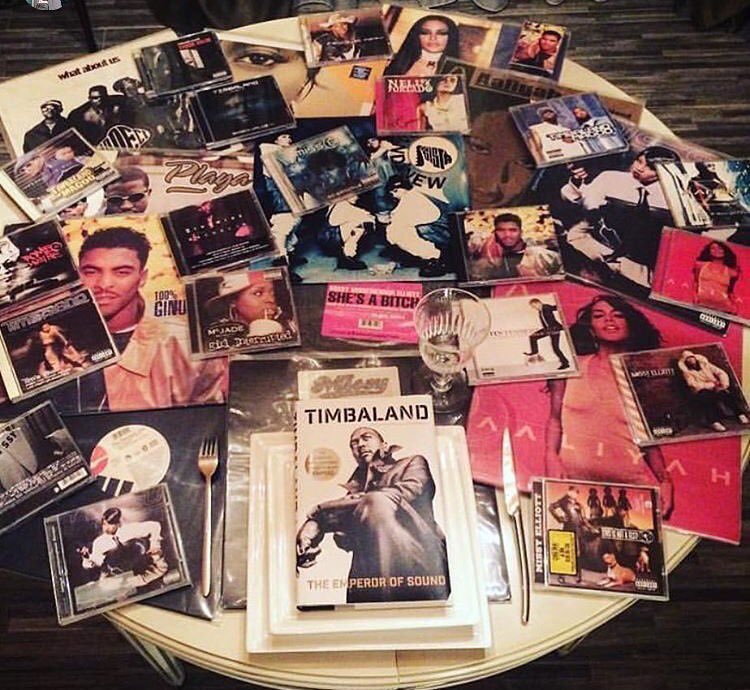 It's been along #time since I left you without a #dope #beat to step to.... Its coming #2017 🔥🔥🔥