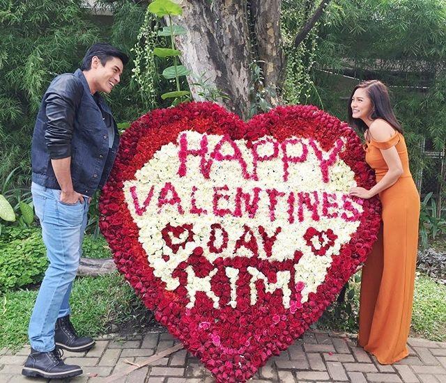 paciajairah's tweet photo. #KimXiBestOf2016
Valentine episode of Rated K 💕💕💕😍

Kim Chiu
Xian Lim https://t.co/1uOqtmFK5z