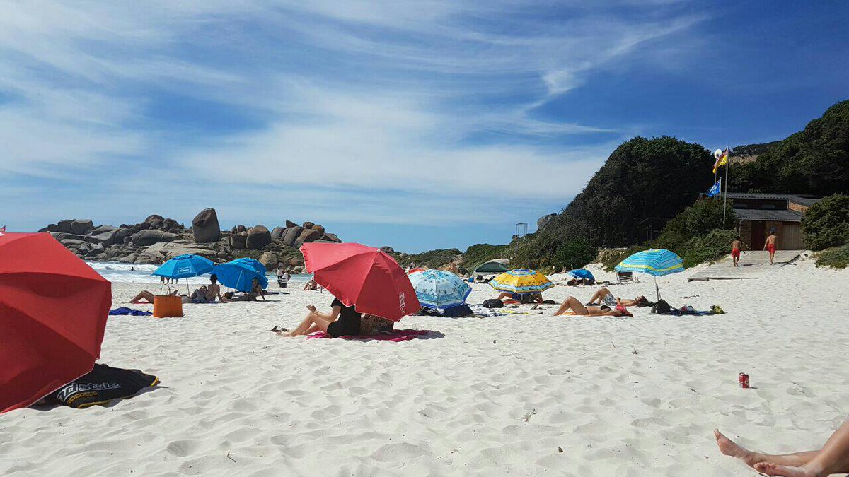 GoodHopeFM's tweet photo. LLlundadno.... YES please!!!

@Tarrynkay is up at 15:50 with your #GHFMBeachReport 
📻Tune in📻
#PoweringSUMMER 
#GHFMBeach https://t.co/E5WiUcZ9jc