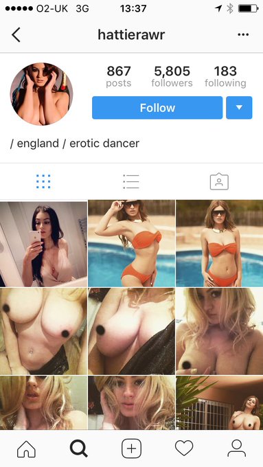 Can everyone please report this Instagram account pretending to be me! 😡 they've been using my pictures<a href="/tag/humpday"class="tags"><span>#humpday</span></a>