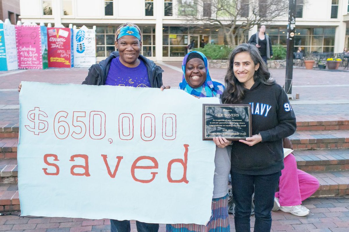 INDYGiveGuide's tweet image. .@communityef is $230 short of their match through our Give!Guide. Donate to today at buff.ly/2hCe2cN