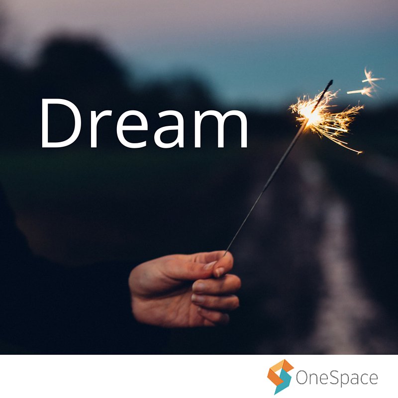 OneSpaceTeam's tweet image. Because the expert in anything was once a beginner. #FreelanceGoals bit.ly/1sNACjD