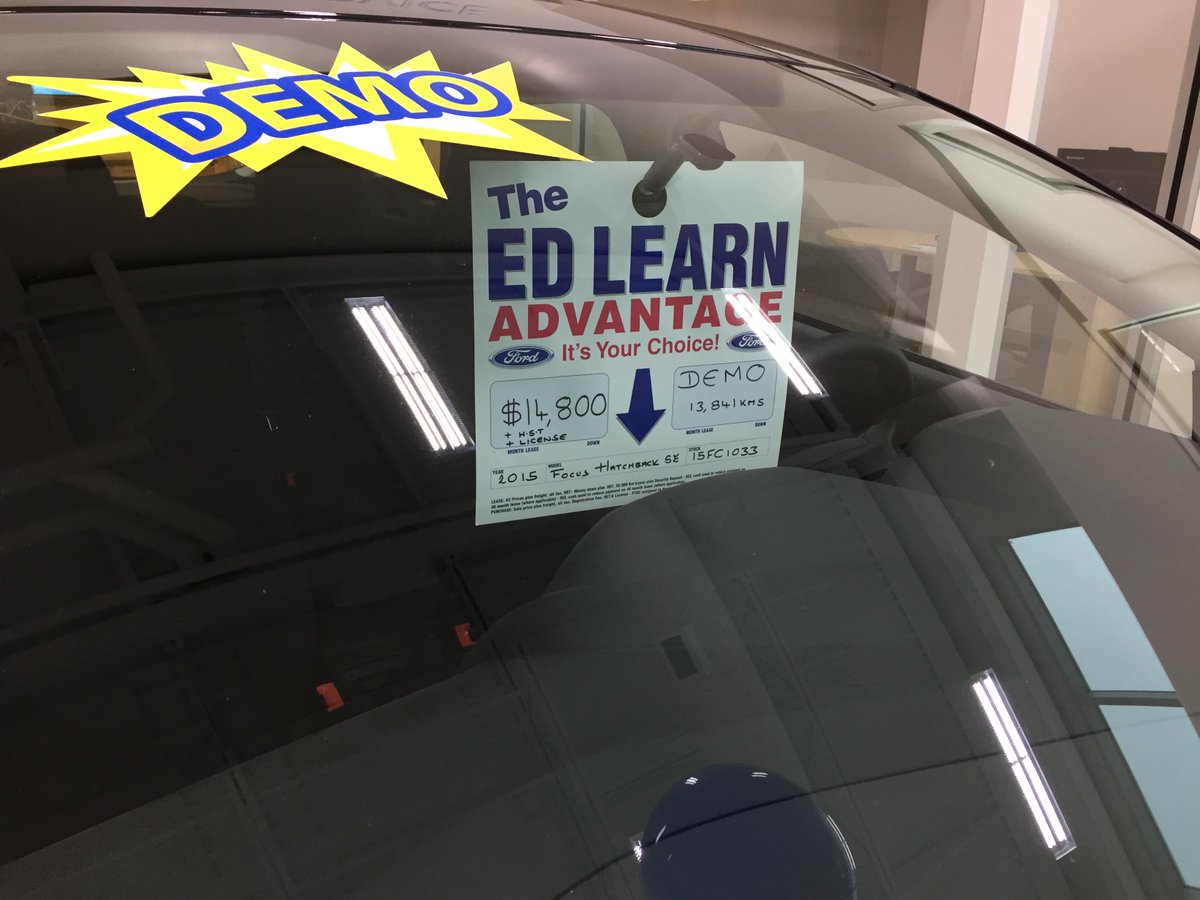 edlearnford's tweet image. Heres our YEAR END DEAL BOARD.  Great Deals on Ford Cars that MUST GO! OPEN Mon Jan 2nd from Noon till 4pm for extra savings at @edlearnford