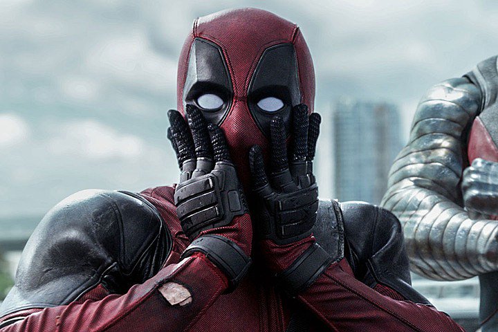 sbcltr_mag's tweet photo. Film Friday: Deadpool https://t.co/ASwvoRELAg https://t.co/3nzSPBrAcd