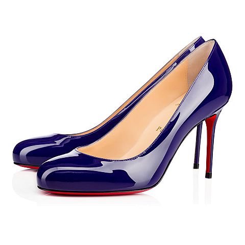 Wedding planning and tracking down these beauties <a href="/LouboutinWorld/">Christian Louboutin</a>