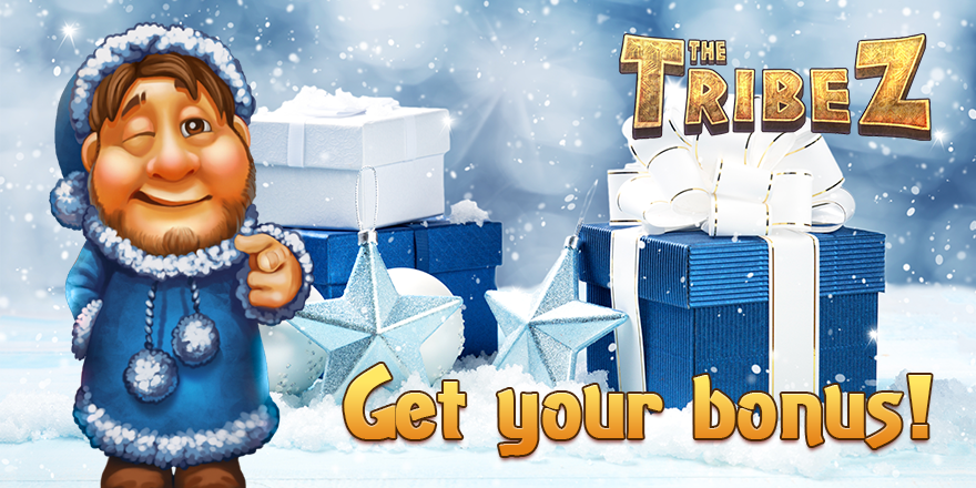 The Tribez tweet media