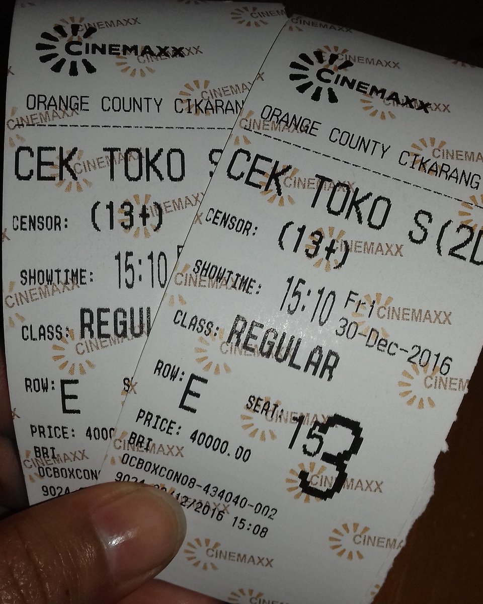 AriestAlia1's tweet photo. Kalian wajib nonton 😁 #CekTokoSebelah  asli kocak banget 😂😂 https://t.co/fY4trUBPtY