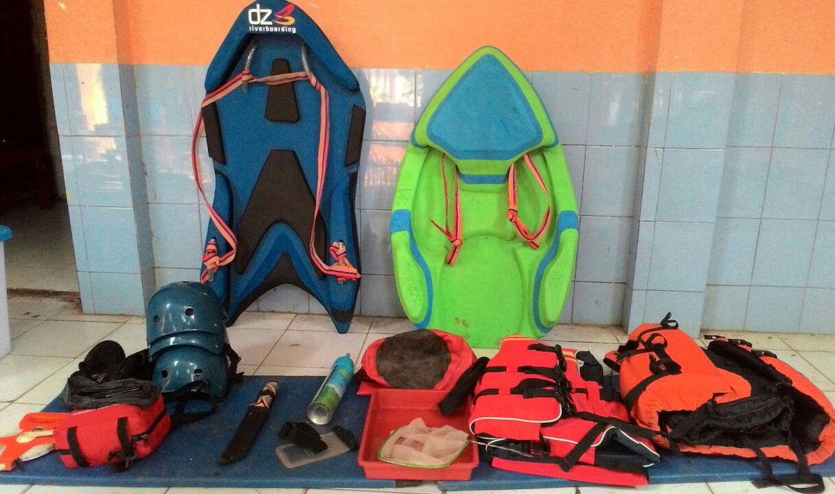 BaraRimba1's tweet photo. H-1 Expedisi Panca Tahap 1 Kecabangan Riverboarding & Climbing..
#TetapSemangat #PantangMemudar
#ExpedisiPanca #Tahap1 #StoneMan #FaceLevel https://t.co/eFQkoc29UW