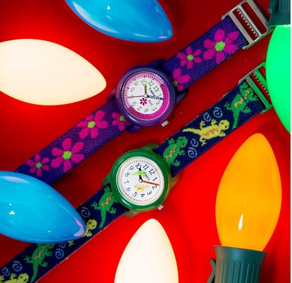 Our colourful new kids collection is waiting to be discovered! Check them out on the website now.