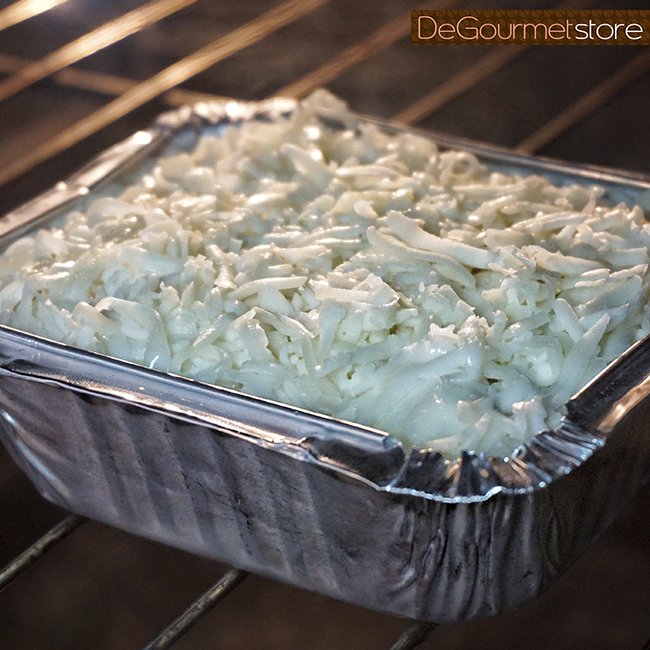 degourmetstore's tweet photo. En estos días festivos lo menos que quieres es acercarte a la cocina, entonces disfruta  y resuelve con una rica lasaña lista para hornear https://t.co/WxRCqgvSLn