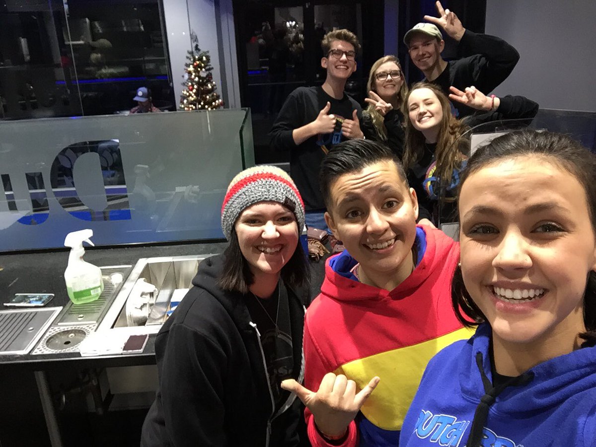 tuckbro2's tweet photo. 5 down, 15 to go!!!!! #Grayhawk (fun fact: they have cold brew on tap) #OpDutch2 @dutchbrosaz @DutchBros https://t.co/2EqWabN5Fs