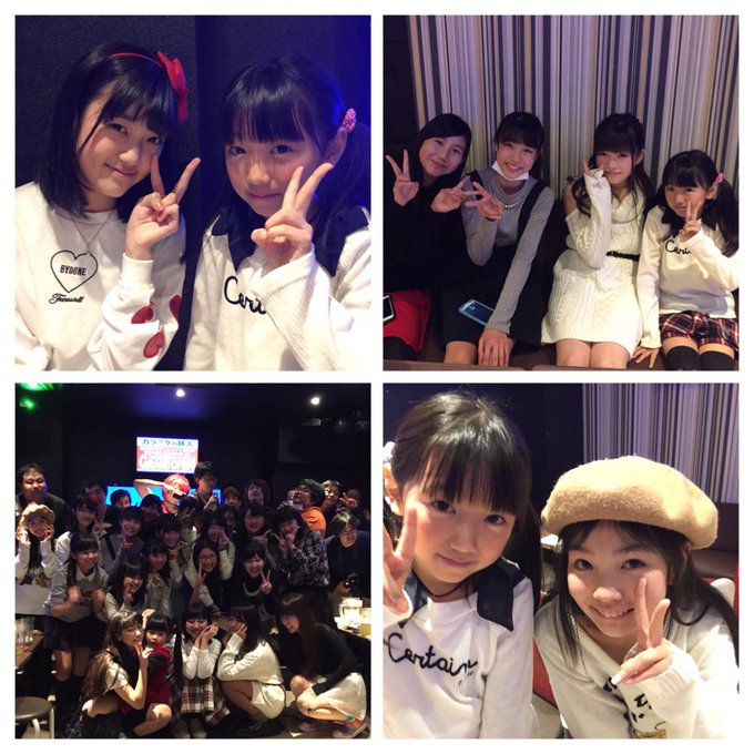 Twitterのコスプレ画像7