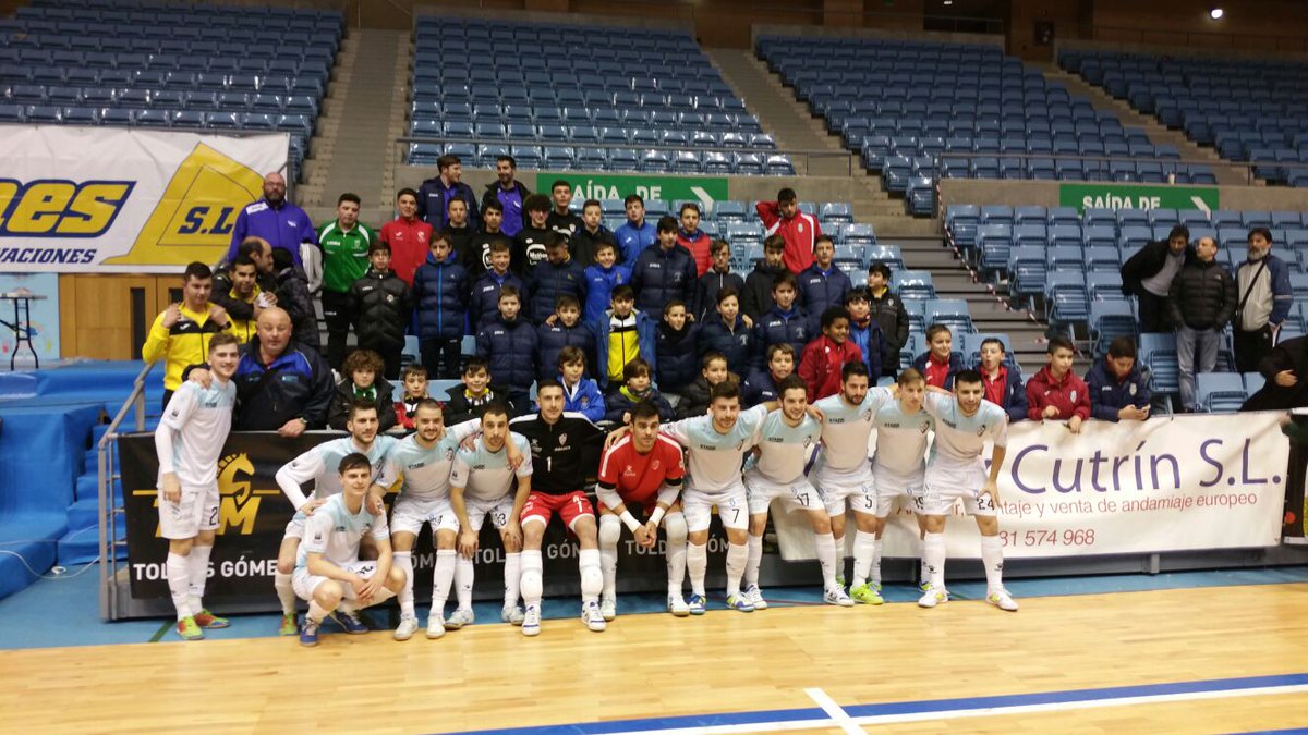 Futsalterra tweet media