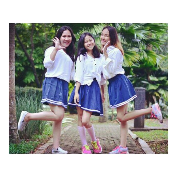 Selamat malam semuanya😚😳 Hai hai.