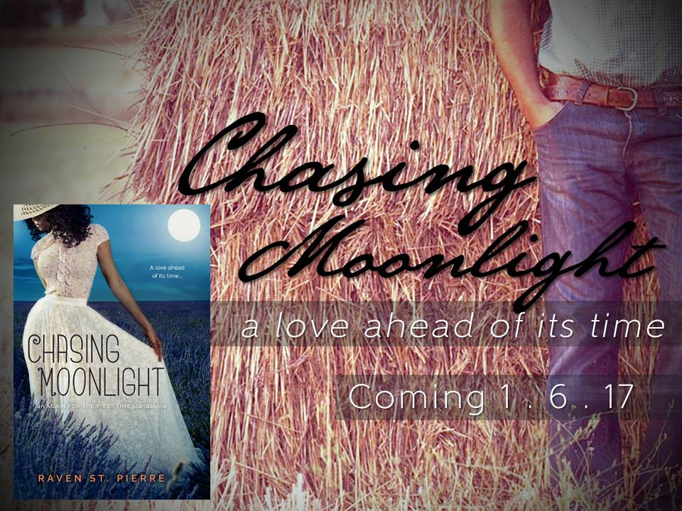 One more week!!! I'm soooo excited for release day :)