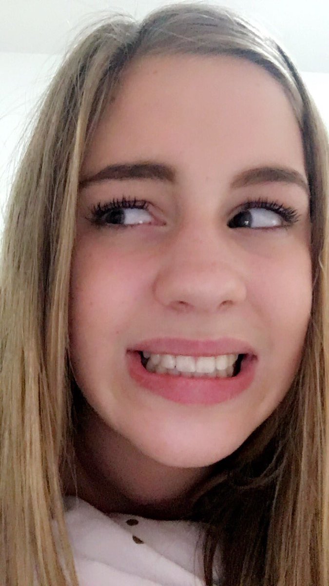 Darth_Baeder_'s tweet photo. Happy birthday Taylor!! 🎉💙 hope your day is as great as you are, Have a fun time in cali! @__taylorrlynn https://t.co/9cZgt4c0AD