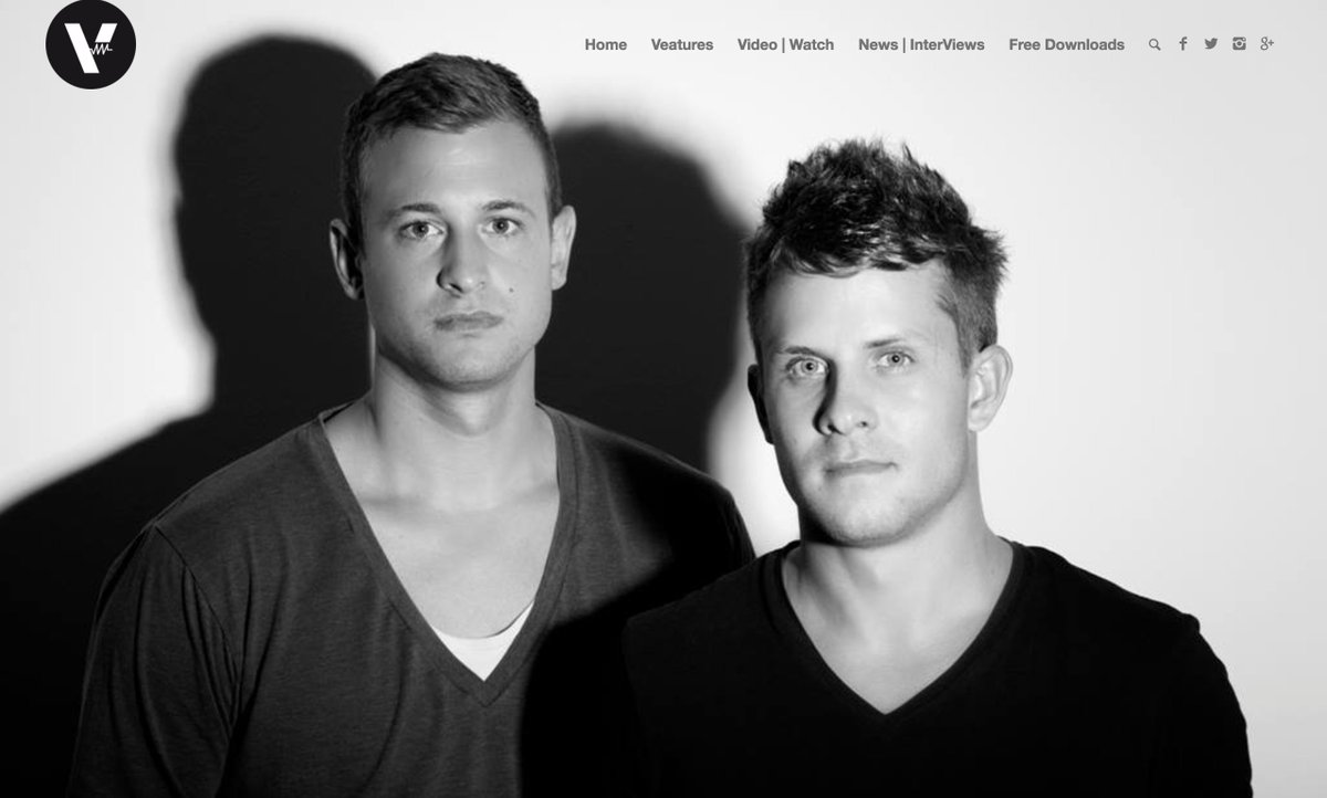 2016 was a monumental year for <a href="/dannic/">Dannic</a>’s @fonkrec imprint, ending with <a href="/dazepark/">Dazepark</a>’s highly anticipated single #Rift! bit.ly/2iMWqLt