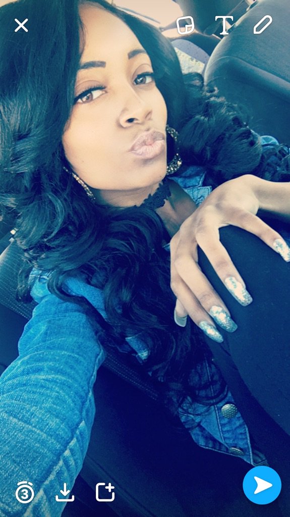 Gorgeous_Hustle's tweet photo. Barbie 😍💋 https://t.co/uOJ4BX1t8K