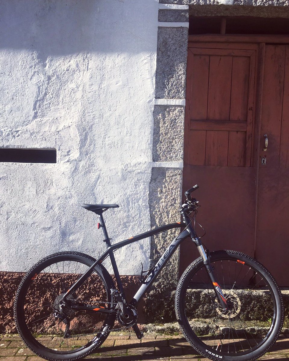 BeCycleES's tweet image. ¡Recordad que mañana cerramos el sorteo para conseguir una Orbea de segunda mano patrocinada por BeCycle!