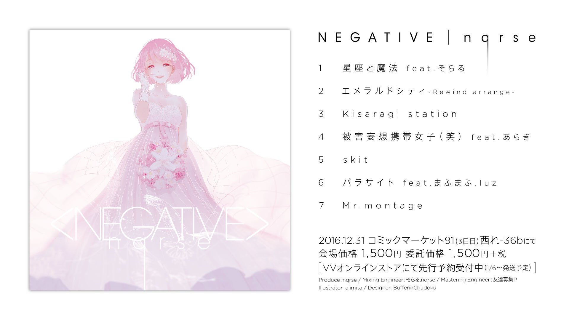 NEGATIVE - MikuDB