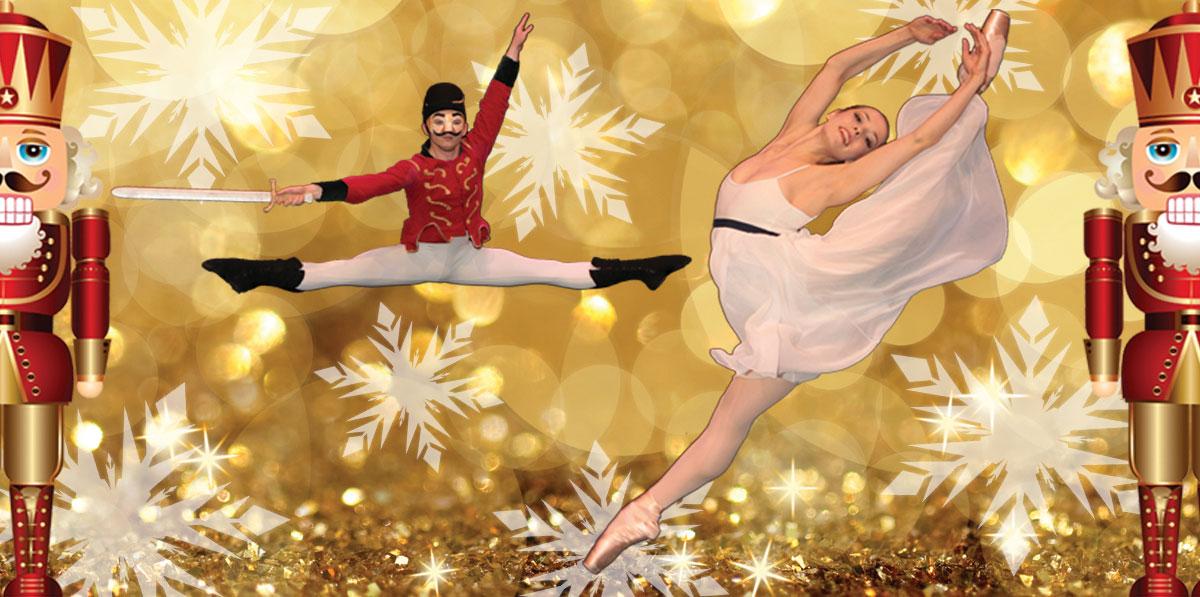 BandWMums's tweet photo. Looking for a festive family activity to round off the Christmas holidays? Look no further! #nutcracker #barnet 
https://t.co/kJwW6E3XKV https://t.co/TkNxFKd6qP