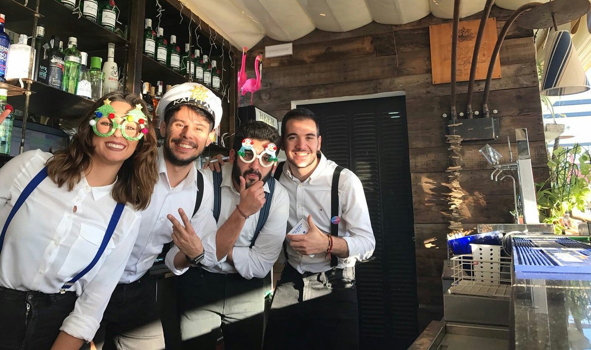 Te estamos esperando!!!
#puravidaterraza #fontecruzsevillaseises #otrorollo <a href="/fontecruzhotels/">fontecruzhoteles</a> #sevilla