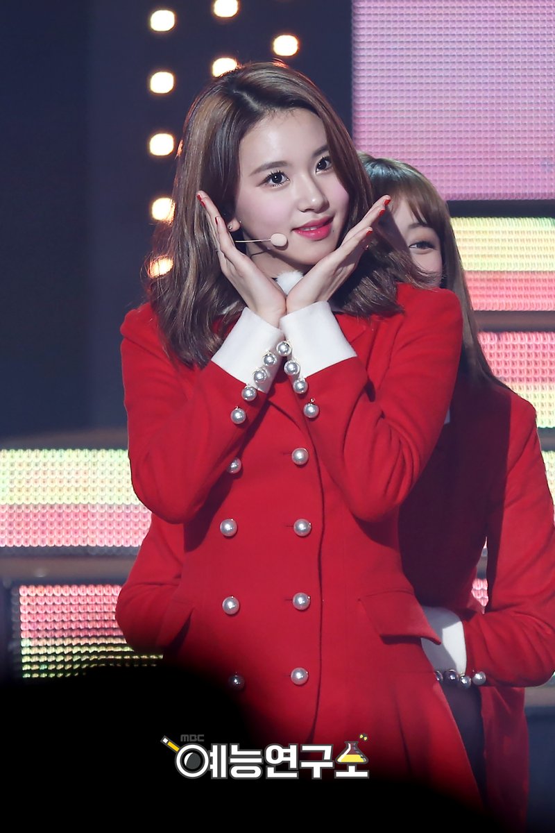 [트와이스] 채영 어머니께서 뿌리신 채영이 어린시절 사진 | 인스티즈