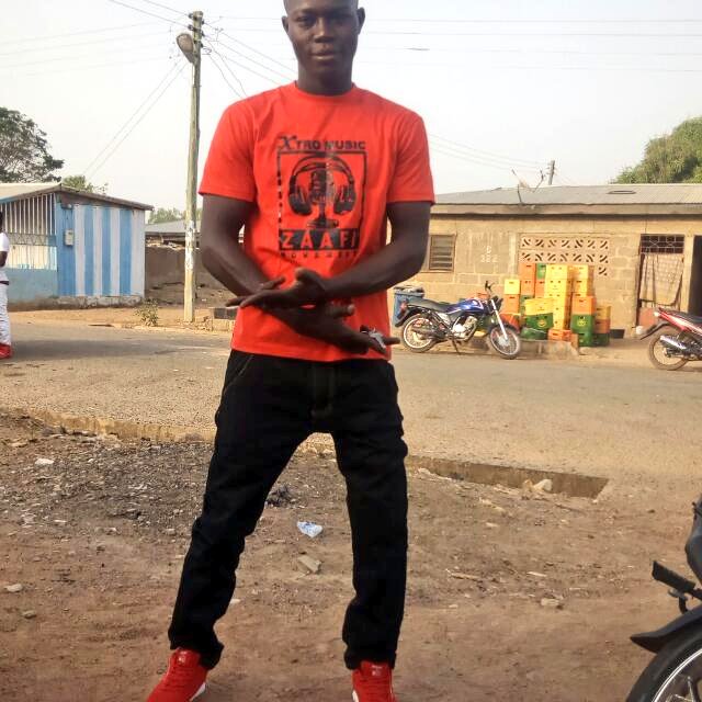 AnabilaMoses's tweet photo. XTRO de baddest https://t.co/IcOrUAg4N3