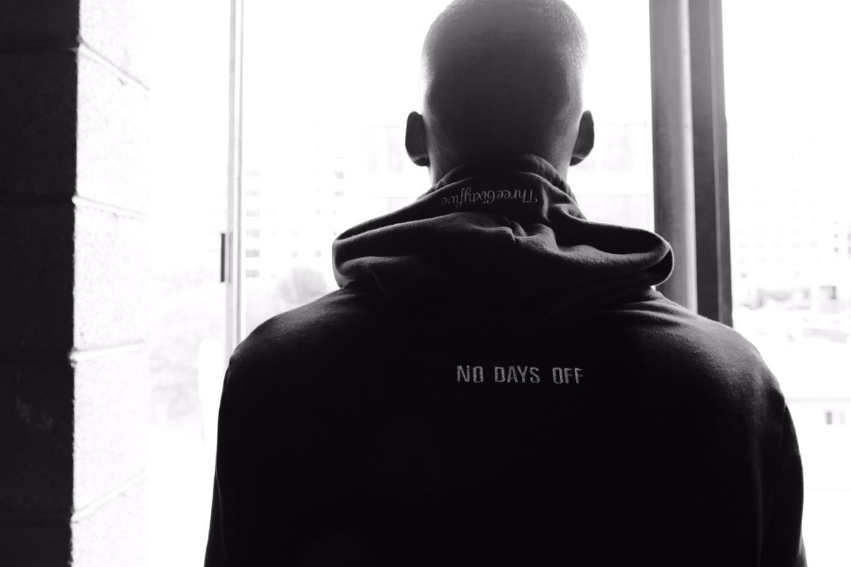 Three6ixtyFive's tweet photo. Make your next move better than your last. #Three6ixtyFive clothing dropping soon. Stay in the know by visiting https://t.co/KgTwhG6h2t https://t.co/Vp0IDS8o3z