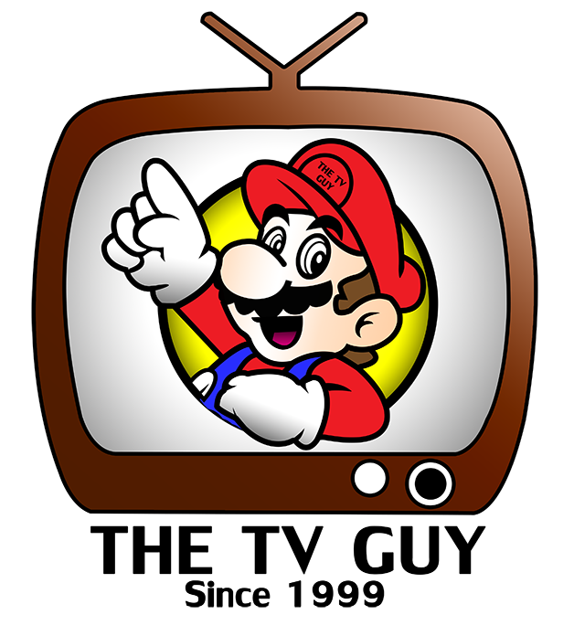 The TV Guy wishes everyone have a safe, happy and prosperous New Year.  Everyday we strive to Make AV Great Again.