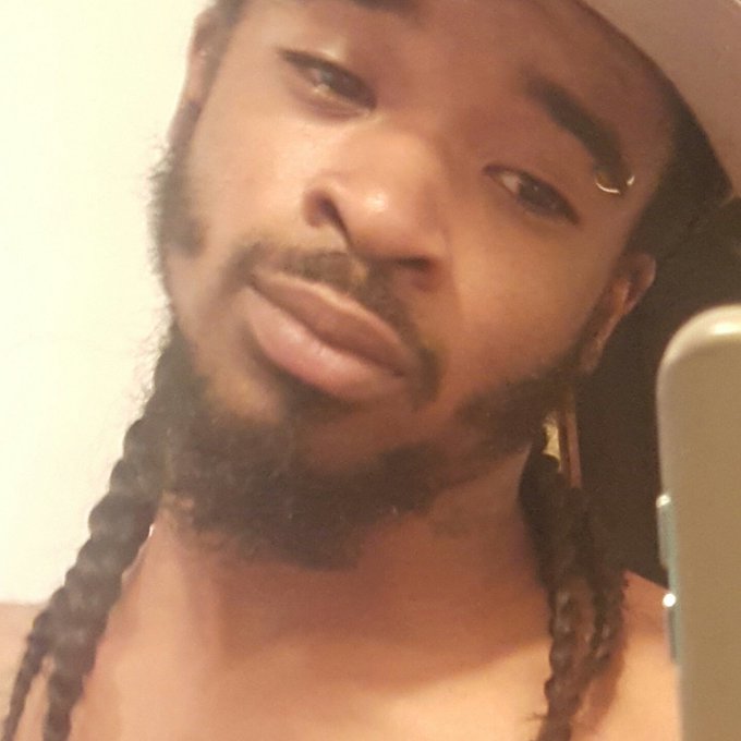 Watch kevykev's leaked NSFW photo on TwXstars